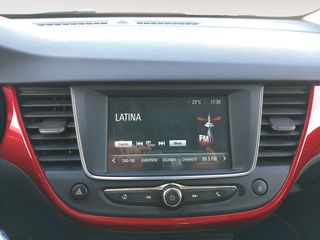 Opel CrossLand GS Line