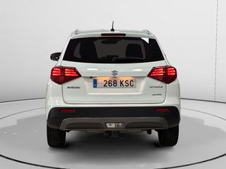 Suzuki Vitara 1.0 GLE All Grip 4x4