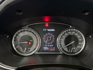 Suzuki Vitara 1.0 GLE All Grip 4x4