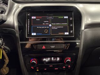 Suzuki Vitara 1.0 GLE All Grip 4x4