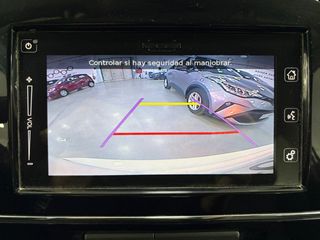 Suzuki Vitara 1.0 GLE All Grip 4x4