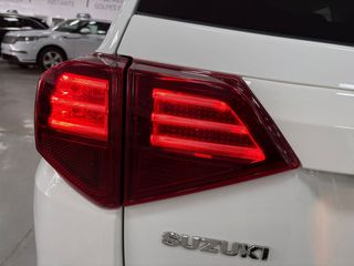 Suzuki Vitara 1.0 GLE All Grip 4x4