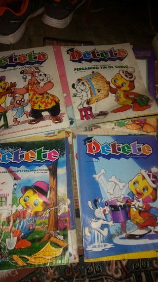 petete