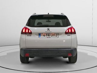 Peugeot 2008 Style