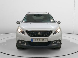 Peugeot 2008 Style