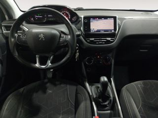 Peugeot 2008 Style