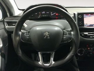 Peugeot 2008 Style