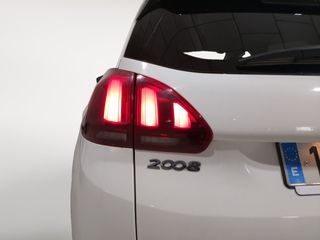 Peugeot 2008 Style