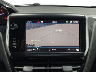 Peugeot 2008 Style