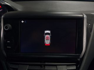 Peugeot 2008 Style