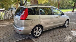 Mazda 5 2006