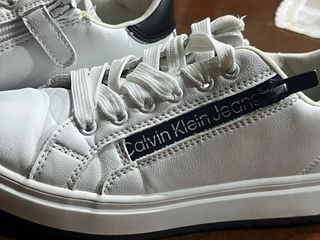 Scarpe Calvin Klein Jeans bimbo n.31