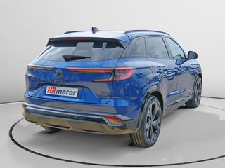 Renault Austral Techno Esprit Alpine ETech F Hybr