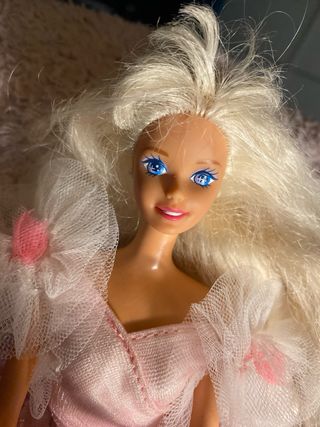 Barbie Ballerina 1992