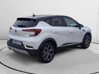 Renault Captur Intens
