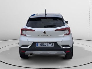 Renault Captur Intens