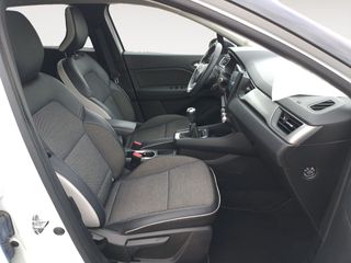 Renault Captur Intens