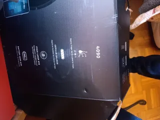 Conga 4090 Robot Aspirador