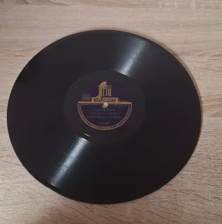 Disco Pizarra Antonio Machin