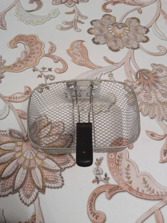 Rejilla para freidora