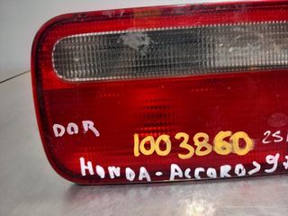 PILOTO TRASERO DERECHO INTERIOR HONDA ACCORD BERL