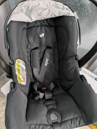 Maxi-Cosi Joie Silla de Coche