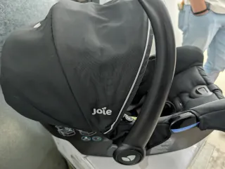 Maxi-Cosi Joie Silla de Coche