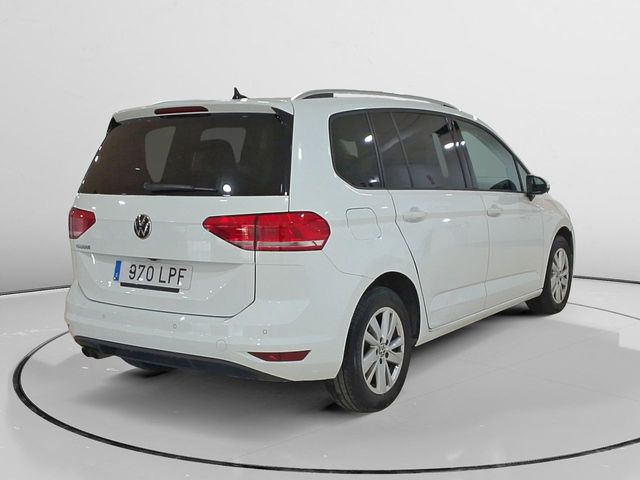 Volkswagen Touran Advance BMT