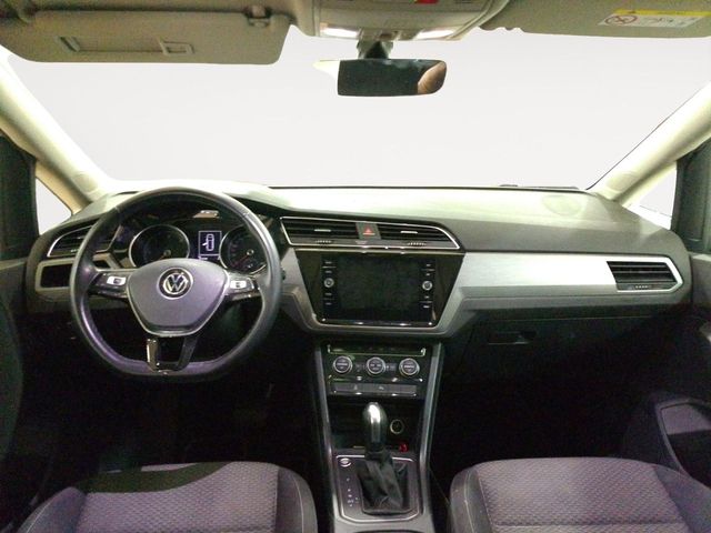 Volkswagen Touran Advance BMT