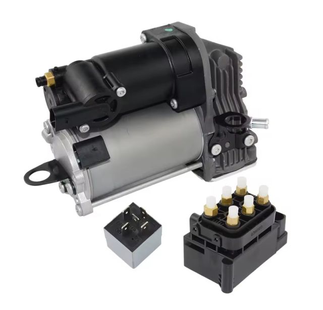 ( PROMOCIÓN HASTA -70% ) AMORTIGUADORES NEUMÁTICOS