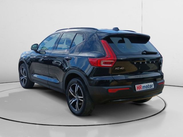 Volvo XC40 B3 Plus Dark 2WD