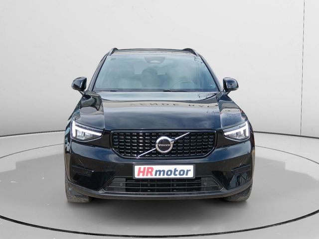 Volvo XC40 B3 Plus Dark 2WD