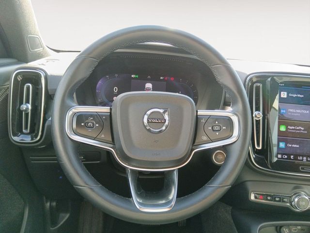 Volvo XC40 B3 Plus Dark 2WD