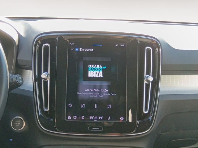 Volvo XC40 B3 Plus Dark 2WD