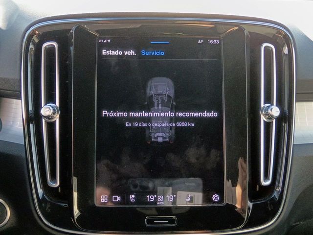 Volvo XC40 B3 Plus Dark 2WD