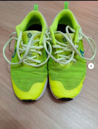 Zapatillas Nike niño 