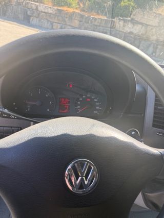 ALQUILER FURGONETAS
90€