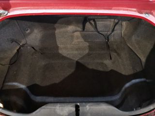 Abarth 124 Spider Multiair Turbo