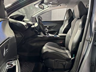 Peugeot 5008 Hdi Allure Manual 2020