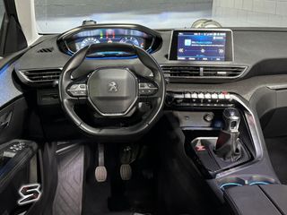 Peugeot 5008 Hdi Allure Manual 2020