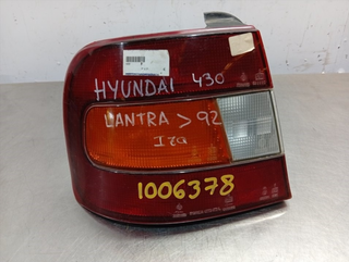 PILOTO TRASERO IZQUIERDO HYUNDAI LANTRA (J1)