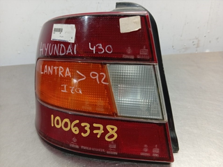 PILOTO TRASERO IZQUIERDO HYUNDAI LANTRA (J1)