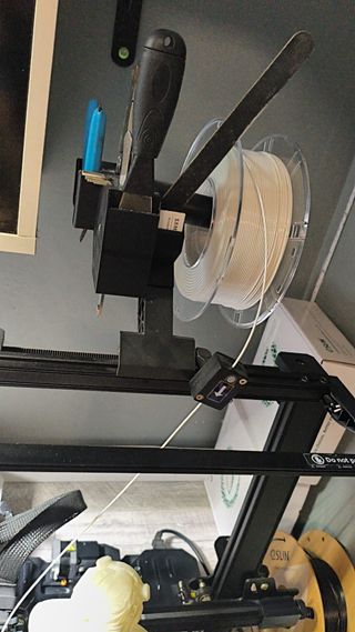 Impresora 3D Creality Ender