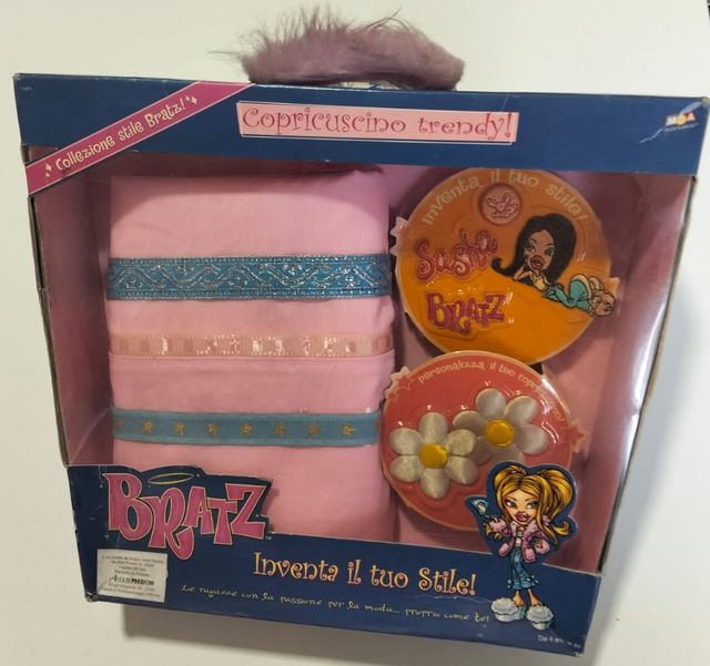 BRATZ 2002