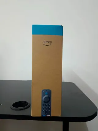 Amazon Echo Show 15 sigillato