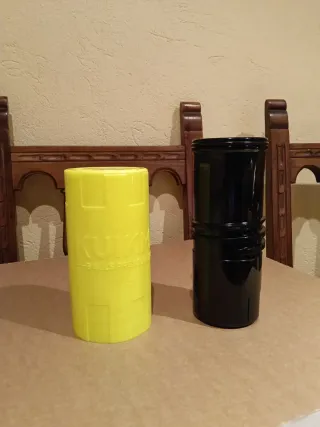 Mochila Siux y Presurizador Bolas Pádel Kuikma