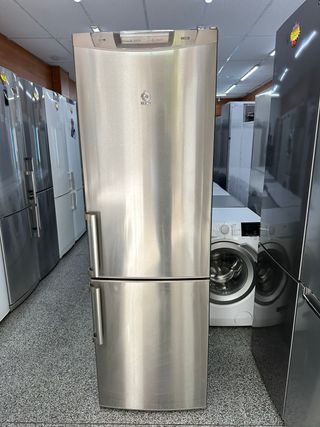 Nevera Balay No Frost