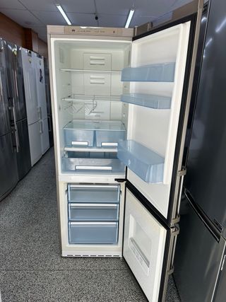 Nevera Balay No Frost