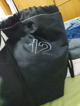 Mochila Real Madrid CF