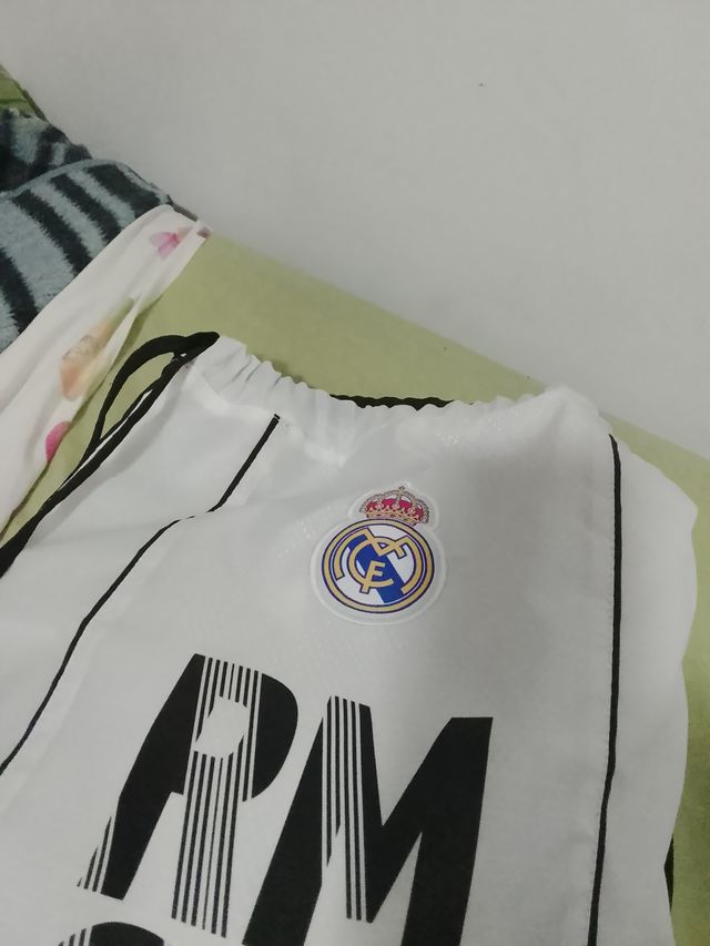 Mochila Real Madrid CF